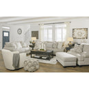  Benchcraft Asanti 13201U3 Oversized Chair and Ottoman IMAGE 5