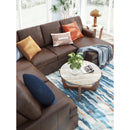  Signature Design by Ashley McDowlan PC48504S1 3 pc Sectional with Chaise IMAGE 5
