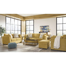  Signature Design by Ashley Keerwick 67506U2 Oversized Chair and Ottoman IMAGE 4