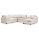  Signature Design by Ashley Modmax 92103S53 6 pc Sectional with Chaise IMAGE 1
