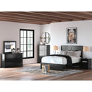 Signature Design by Ashley Maribel B138B53 Queen Panel Bed IMAGE 8
