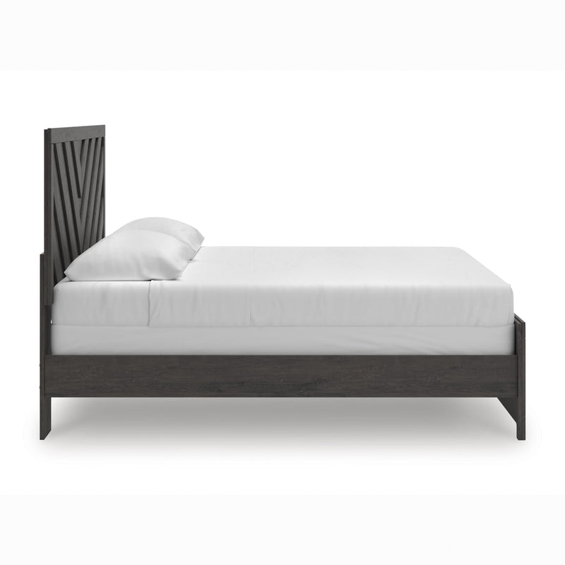 Signature Design by Ashley Prendonea King Panel Bed B3789-72/B3789-97 IMAGE 3