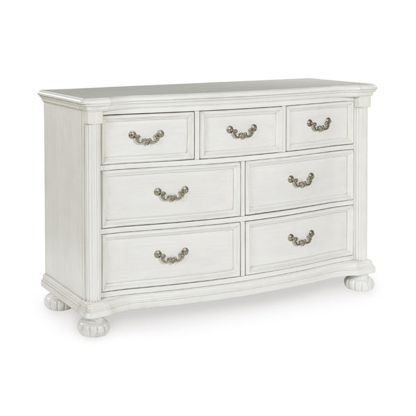 Benchcraft Montelaine 7-Drawer Dresser B795-31 IMAGE 1