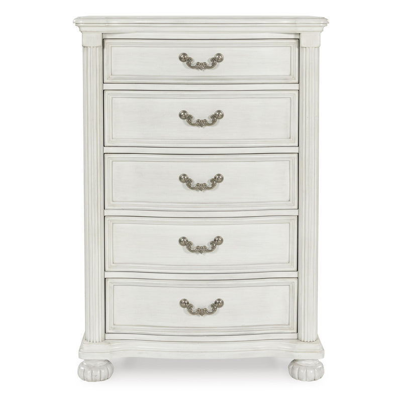 Benchcraft Montelaine 5-Drawer Chest B795-46 IMAGE 3