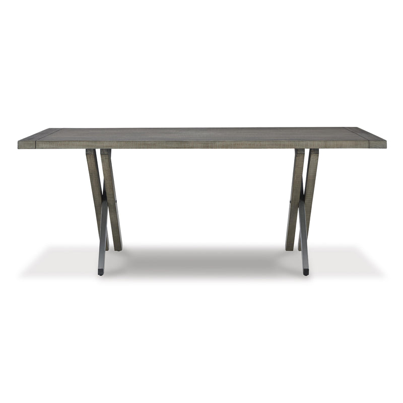 Millennium Krystanza Dining Table D766-25 IMAGE 2