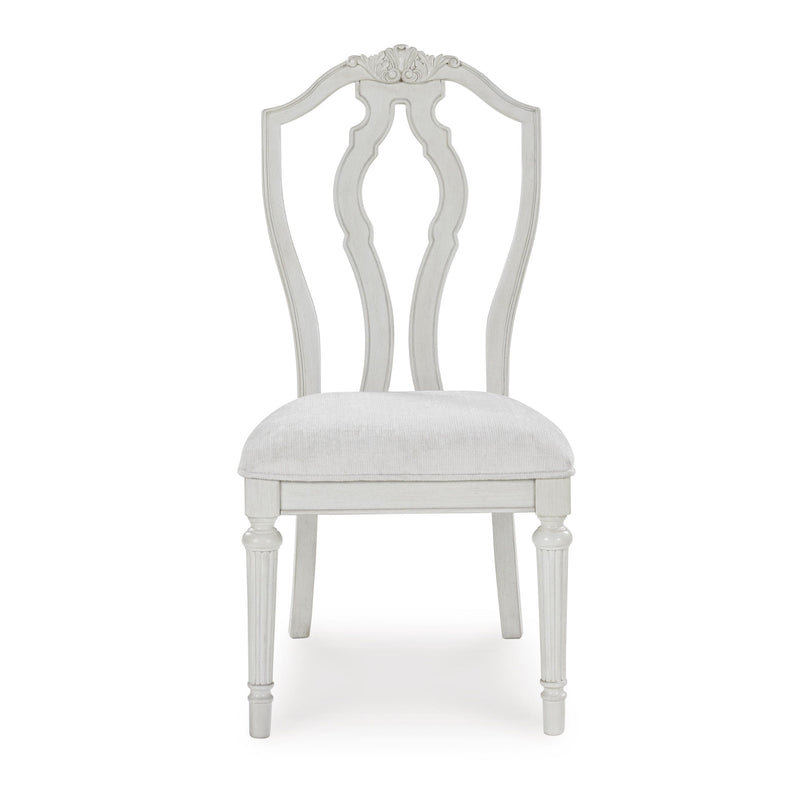 Benchcraft Montelaine Dining Chair D795-01 IMAGE 2