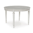 Benchcraft Montelaine D795-35 Oval Dining Room Extension Table IMAGE 2