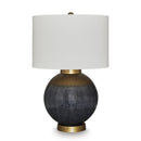 Signature Design by Ashley Adara L207564 Metal Table Lamp IMAGE 1