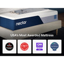 Nectar Sleep Nectar Classic Memory Foam M12541 King Mattress IMAGE 7