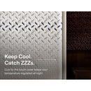  Nectar Sleep Nectar Luxe Memory Foam M12731 Queen Mattress IMAGE 9