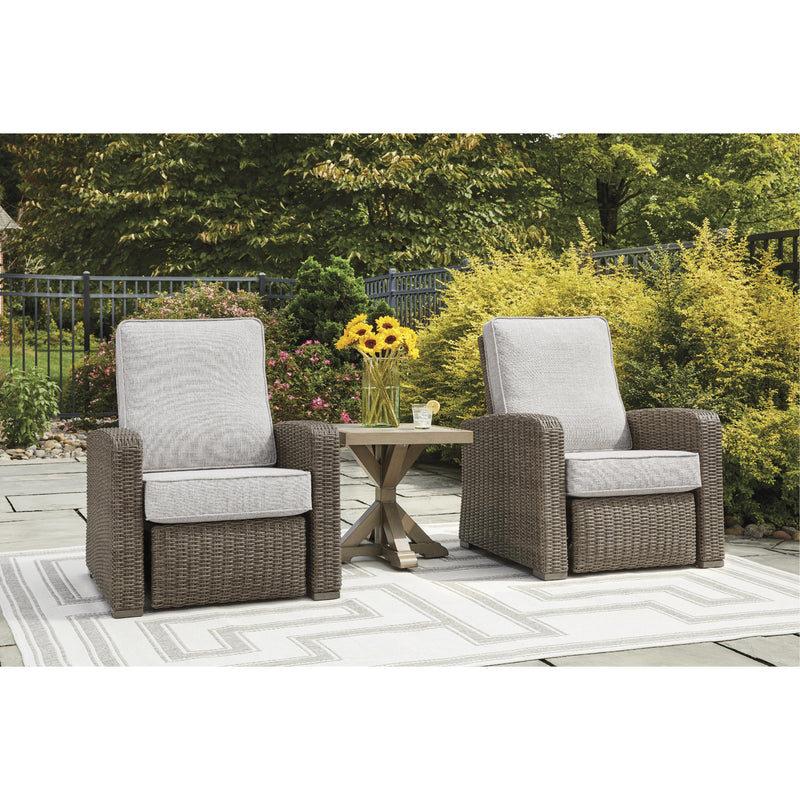 Signature Design by Ashley Outdoor Seating Recliners P791-825 IMAGE 17