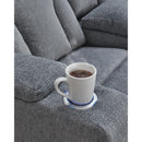  Signature Design by Ashley Studio Cave PC4980215 Power Reclining Sofa with Adjustable Headrest IMAGE 11