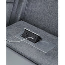  Signature Design by Ashley Studio Cave PC4980215 Power Reclining Sofa with Adjustable Headrest IMAGE 9