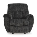  Signature Design by Ashley Stayfish PC5260625 Rocker Recliner IMAGE 3