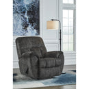  Signature Design by Ashley Stayfish PC5260625 Rocker Recliner IMAGE 5