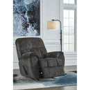  Signature Design by Ashley Stayfish PC5260625 Rocker Recliner IMAGE 6