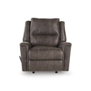  Signature Design by Ashley Lixtowel PC5300425 Rocker Recliner IMAGE 3