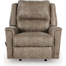  Signature Design by Ashley Lixtowel PC5300525 Rocker Recliner IMAGE 3