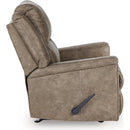  Signature Design by Ashley Lixtowel PC5300525 Rocker Recliner IMAGE 4