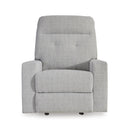  Signature Design by Ashley Skillins PC5320425 Rocker Recliner IMAGE 3