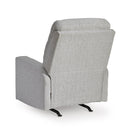  Signature Design by Ashley Skillins PC5320425 Rocker Recliner IMAGE 4
