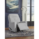  Signature Design by Ashley Skillins PC5320425 Rocker Recliner IMAGE 6