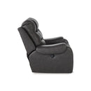  Signature Design by Ashley Femley PC5330625 Rocker Recliner IMAGE 4