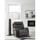  Signature Design by Ashley Femley PC5330625 Rocker Recliner IMAGE 7