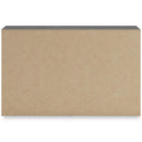 Signature Design by Ashley Hollivern PCB2108-31 Six Drawer Dresser IMAGE 5