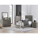 Signature Design by Ashley Graystorm PCB2405-31 Six Drawer Dresser IMAGE 18