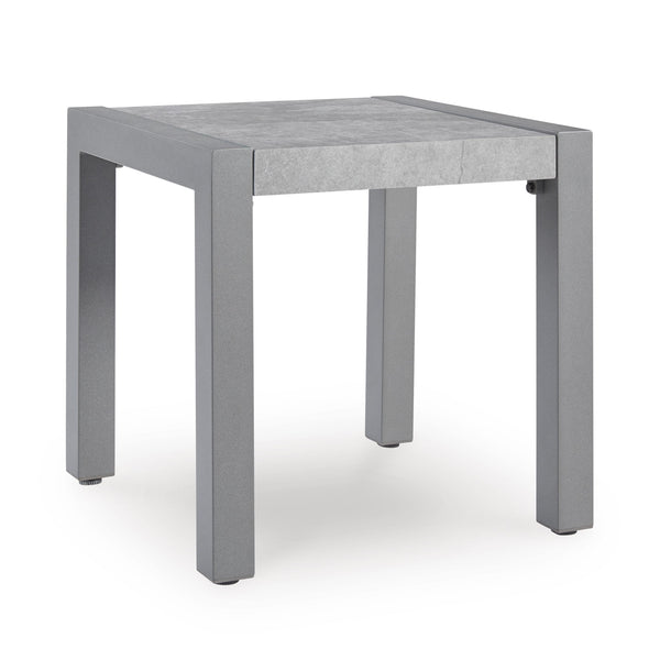 Signature Design by Ashley Outdoor Tables End Tables PCP695-702 IMAGE 1