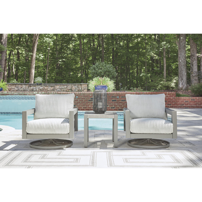 Signature Design by Ashley Outdoor Seating Chairs PCP695-821 IMAGE 4