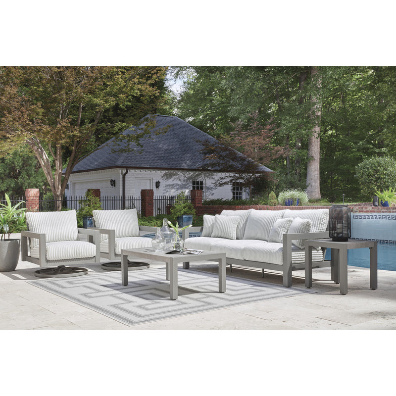 Signature Design by Ashley Outdoor Seating Chairs PCP695-821 IMAGE 7