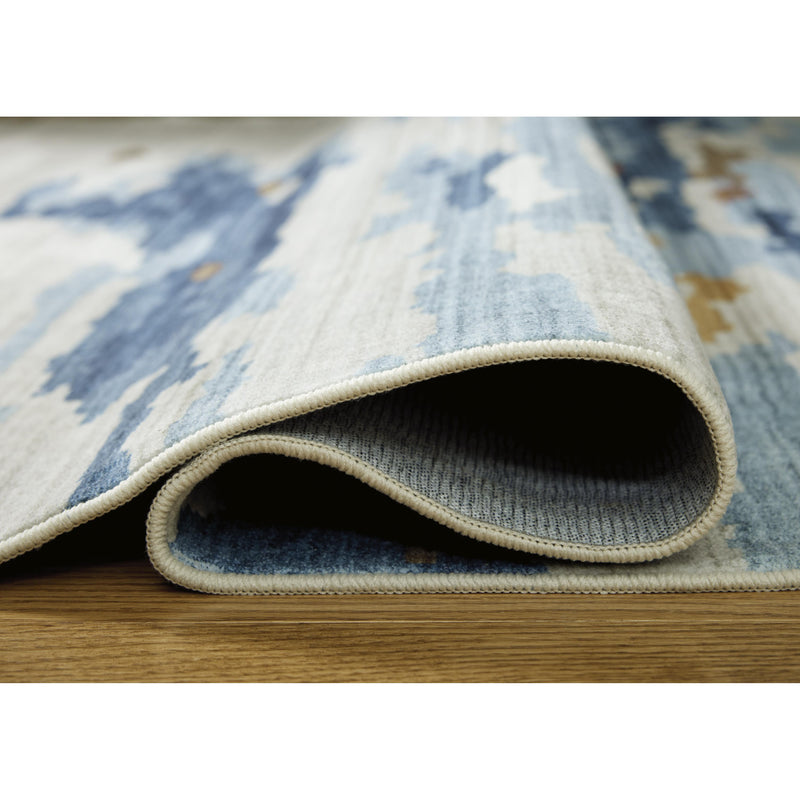 Signature Design by Ashley Rugs Rugs R407041 IMAGE 3