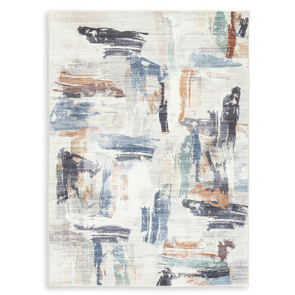 Signature Design by Ashley Rugs Rugs R407052 IMAGE 1