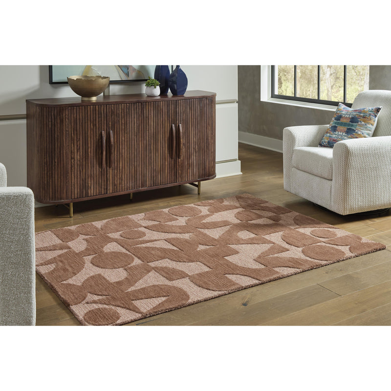 Signature Design by Ashley Rugs Rugs R407202 IMAGE 2