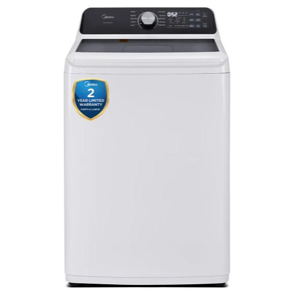 Midea 5.1 Cu. Ft. Top Loading Washer MLTW51A2BWW IMAGE 8