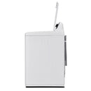 Midea 5.2 Cu. Ft. Top Loading Washer MLTW52M2BWW IMAGE 4