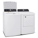 Midea 5.2 Cu. Ft. Top Loading Washer MLTW52M2BWW IMAGE 7