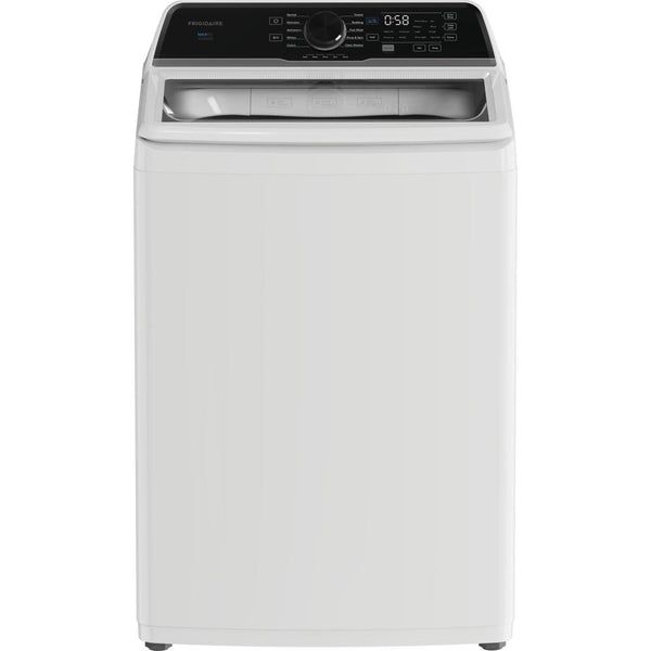 Frigidaire 5.1 cu. ft. Top Loading Washer FLVW7523BW IMAGE 1