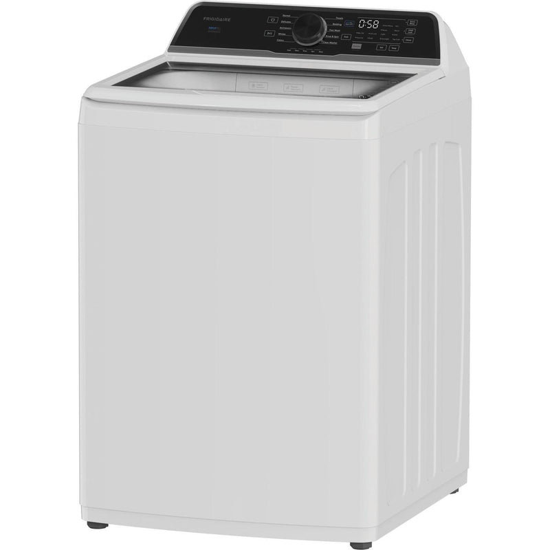 Frigidaire 5.1 cu. ft. Top Loading Washer FLVW7523BW IMAGE 4