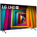 LG 98-inch 4K UHD Smart TV 98UT9000PUAQ IMAGE 2