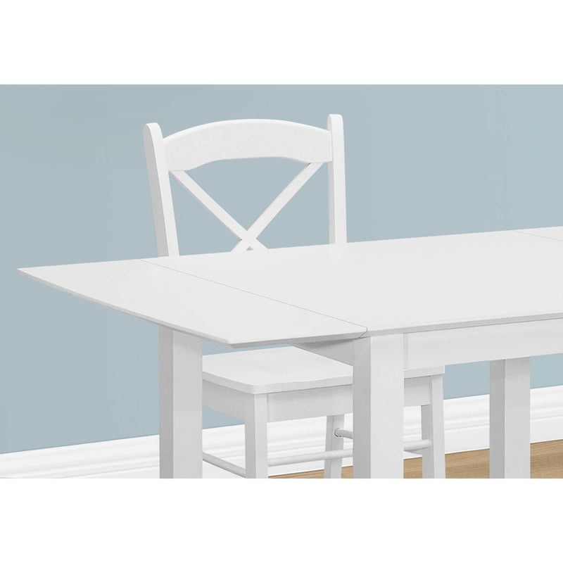  Monarch I 1320 Set of 2 Dining Chairs IMAGE 2