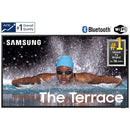  Samsung 55-inch Class The Terrace Partial Sun Samsung Neo QLED 4K QN55LST7DAFXZC IMAGE 1
