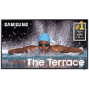  Samsung 65-inch Class The Terrace Partial Sun Samsung Neo QLED 4K QN65LST7DAFXZC IMAGE 2