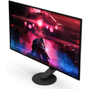  Sony INZONE M10S 27-inch OLED QHD 480Hz Gaming Monitor SDM27Q10SB IMAGE 2