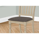 Monarch I 1392 Set of 2 Dining Chairs IMAGE 11