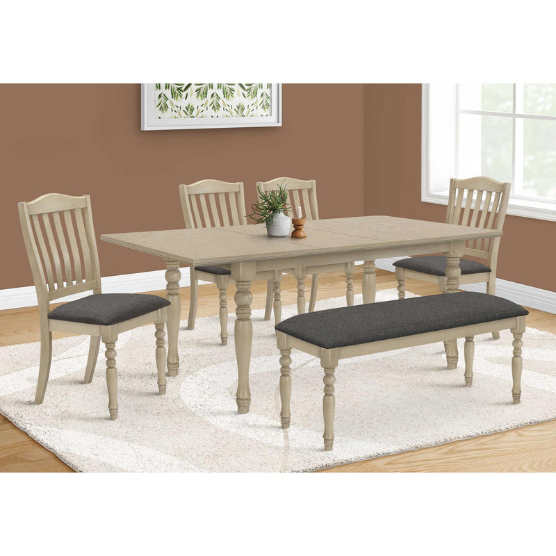 Monarch I 1392 Set of 2 Dining Chairs IMAGE 12