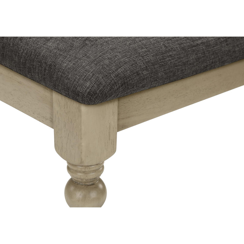 Monarch I 1392 Set of 2 Dining Chairs IMAGE 9