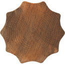 Monarch I 3901 Accent Table - Antique Copper IMAGE 3